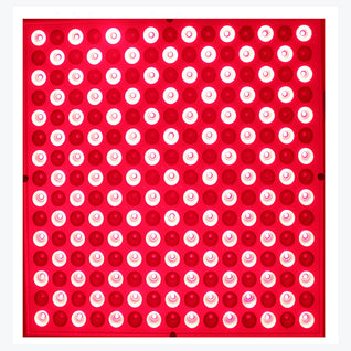 Amazon Cross-Border Infrared LED Panel Light 225pcs