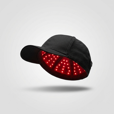Zenogy Red Light Therapy Hair Growth Cap