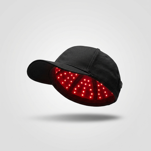 Zenogy Red Light Therapy Hair Growth Cap