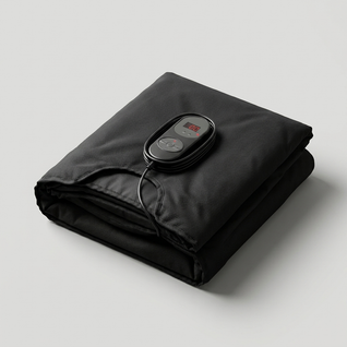 Infrared Sauna Blanket