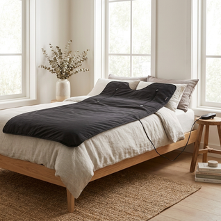 Infrared Sauna Blanket