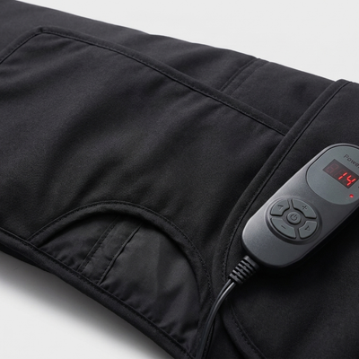 Zenogy Infrared Sauna Blanket