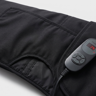 Infrared Sauna Blanket