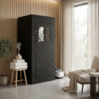 Zenogy Portable Sauna