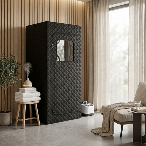 Zenogy Portable Sauna