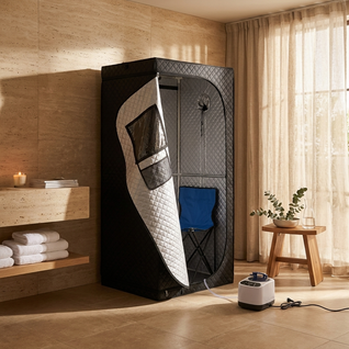 Zenogy Portable Sauna