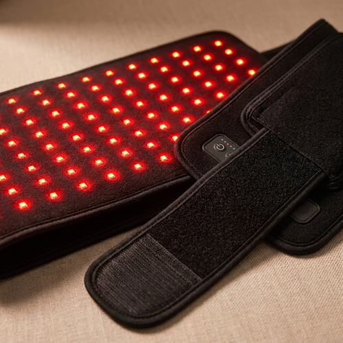 Zenogy Red Light Therapy Belt