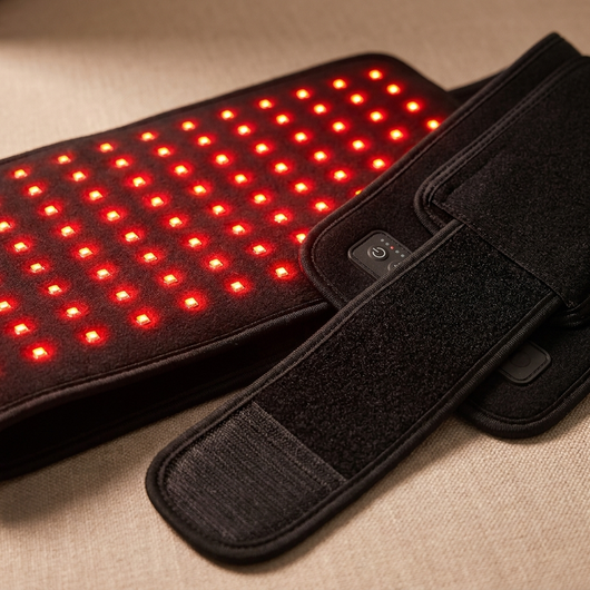 Zenogy Red Light Therapy Belt
