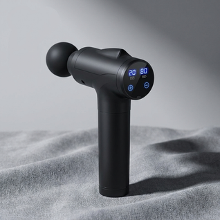 Brushless Silent Massage Gun
