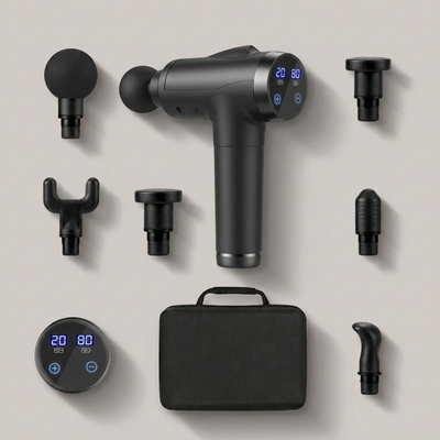 Zenogy Deep Tissue Massage Gun