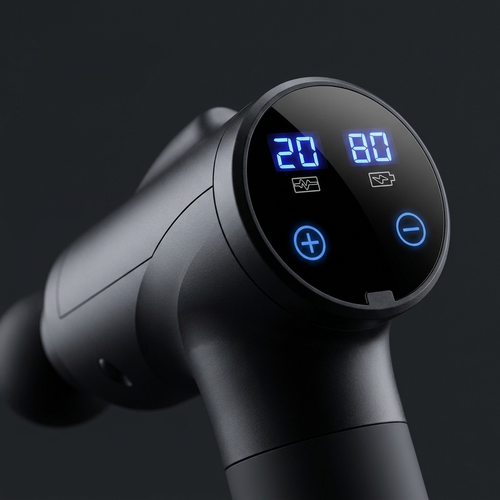 Zenogy Deep Tissue Massage Gun