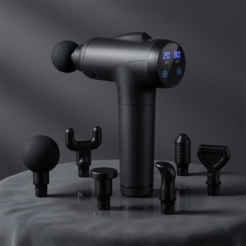 Zenogy Deep Tissue Massage Gun