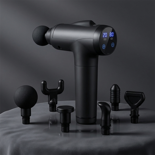 Zenogy Deep Tissue Massage Gun