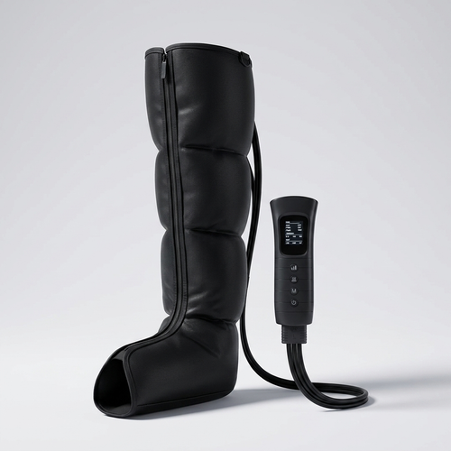 Zenogy Leg Compression Massager