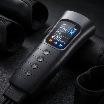 Zenogy Leg Compression Massager