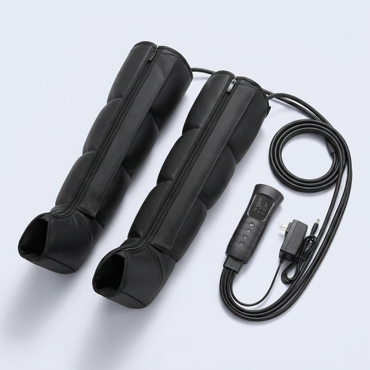 Zenogy Leg Compression Massager