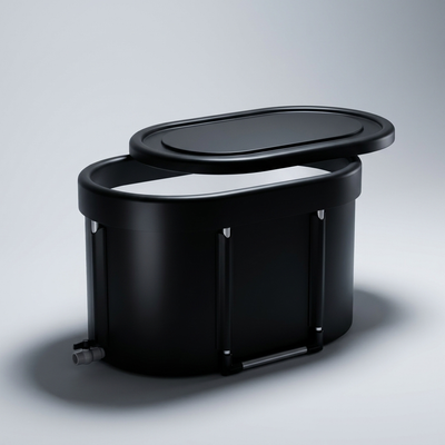 Zenogy Cold Plunge Tub