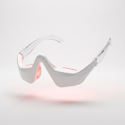Zenogy Red Light Therapy Glasses