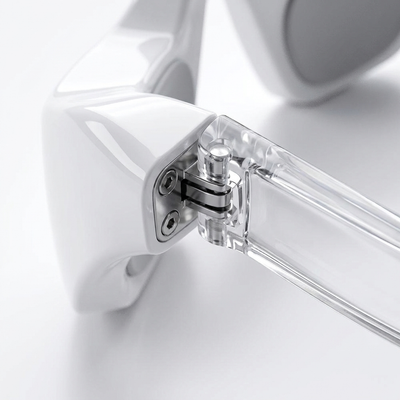 Zenogy Red Light Therapy Glasses