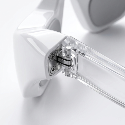 Zenogy Red Light Therapy Glasses