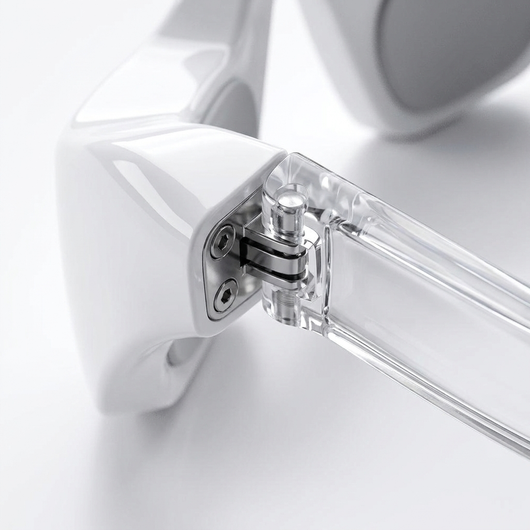 Zenogy Red Light Therapy Glasses