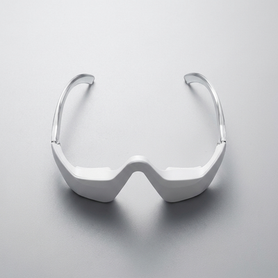 Zenogy Red Light Therapy Glasses