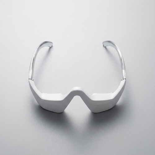Zenogy Red Light Therapy Glasses