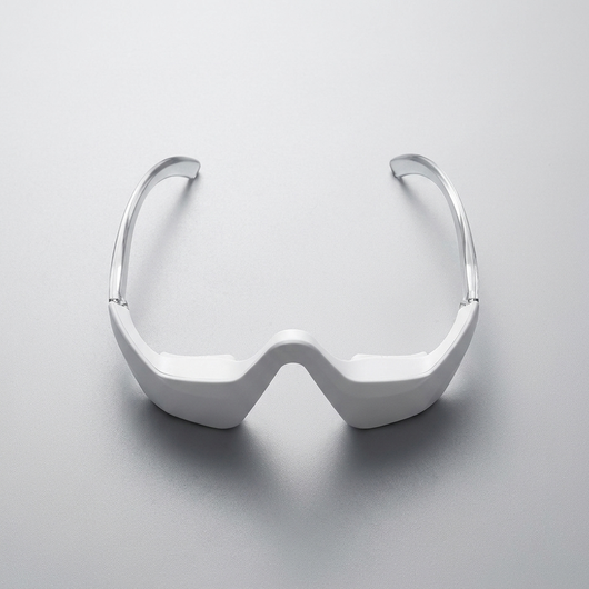 Zenogy Red Light Therapy Glasses