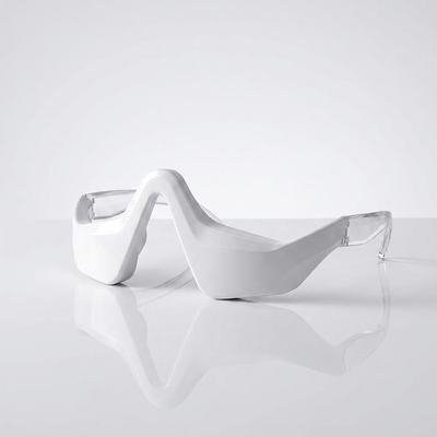 Zenogy Red Light Therapy Glasses