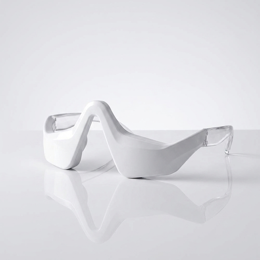 Zenogy Red Light Therapy Glasses