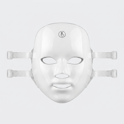 Zenogy Red Light Therapy Face Mask