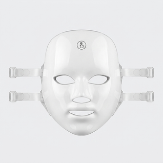 Zenogy Red Light Therapy Face Mask