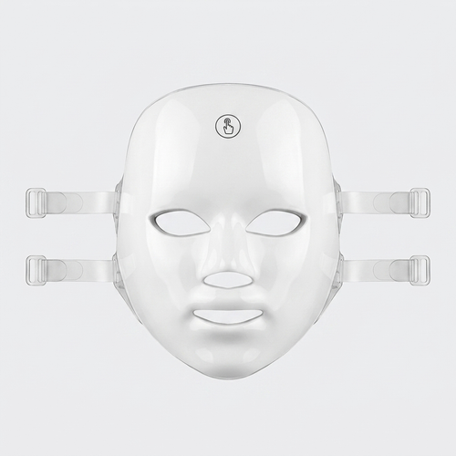Zenogy Red Light Therapy Face Mask