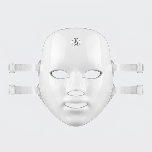 Zenogy Red Light Therapy Face Mask