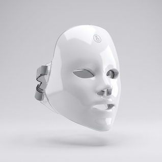 Zenogy Red Light Therapy Face Mask