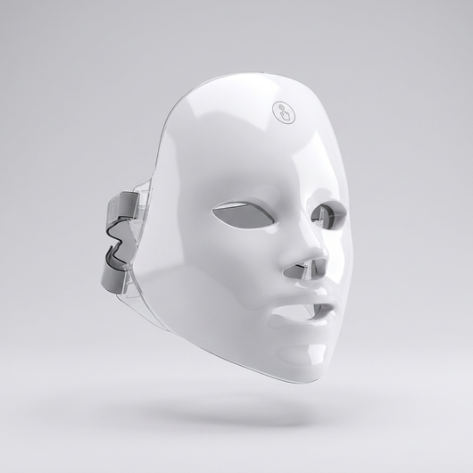 Zenogy Red Light Therapy Face Mask