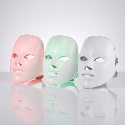 Zenogy Red Light Therapy Face Mask