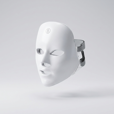 Zenogy Red Light Therapy Face Mask
