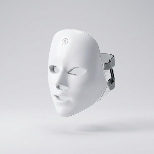 Zenogy Red Light Therapy Face Mask