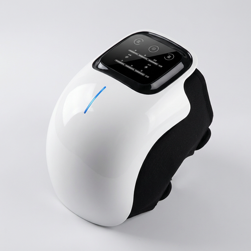 Zenogy Heated Knee Massager