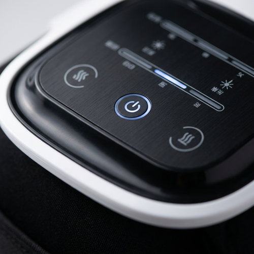 Zenogy Heated Knee Massager