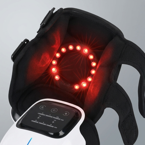Zenogy Heated Knee Massager
