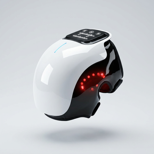 Zenogy Heated Knee Massager