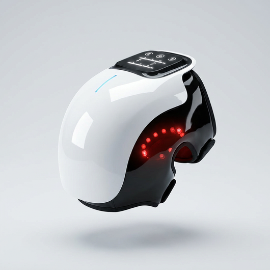 Zenogy Heated Knee Massager