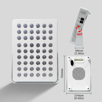 Zenogy Red Light Therapy Panel Pro 350w