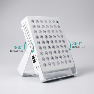 Zenogy Red Light Therapy Panel Pro 350w