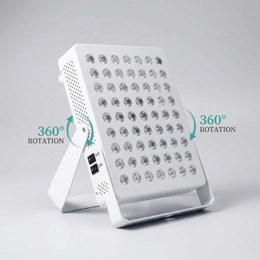 Zenogy Red Light Therapy Panel Pro 350w