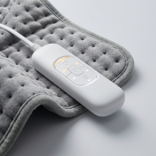 Zenogy Heated Therapy Pad