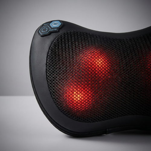 Zenogy Shiatsu Massage Pillow
