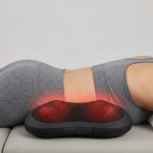 Zenogy Shiatsu Massage Pillow